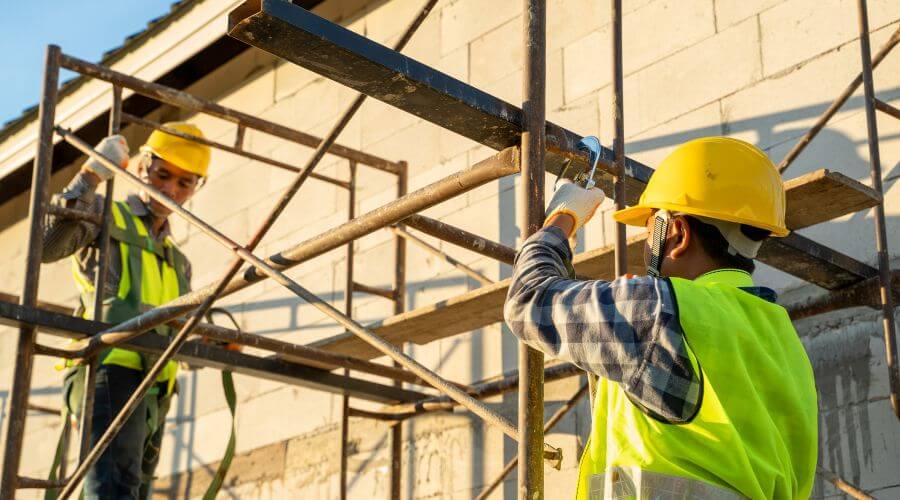 Gutter Repair and Sealing in Plains, GA